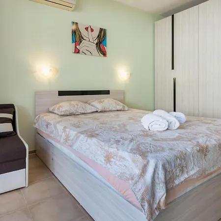 Happy Holiday Sozopol Appartement