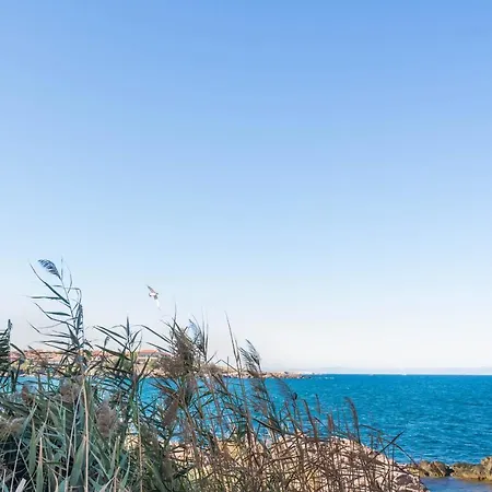 Appartement Happy Holiday Sozopol
