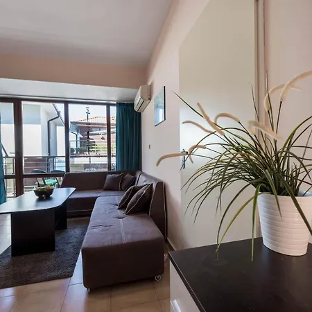 Happy Holiday Sozopol Appartement *