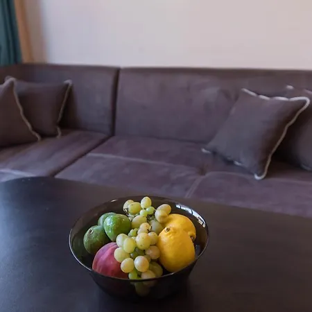Appartement Happy Holiday Sozopol