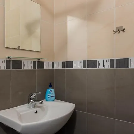Happy Holiday Sozopol Appartement
