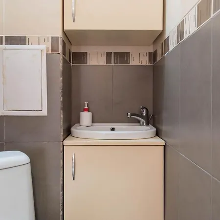Appartement Happy Holiday Sozopol Sozopol