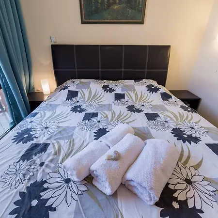 Appartement Happy Holiday Sozopol