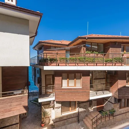 Happy Holiday Sozopol * Sozopol