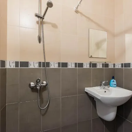 Appartement Happy Holiday Sozopol *