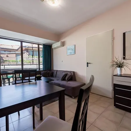 Happy Holiday Sozopol Appartement