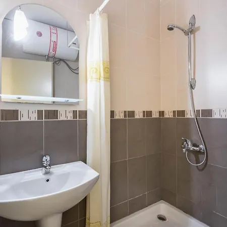 Happy Holiday Sozopol Appartement