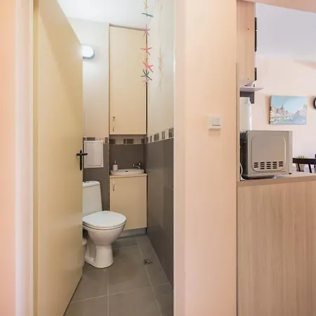 Happy Holiday Sozopol Apartament Sozopol