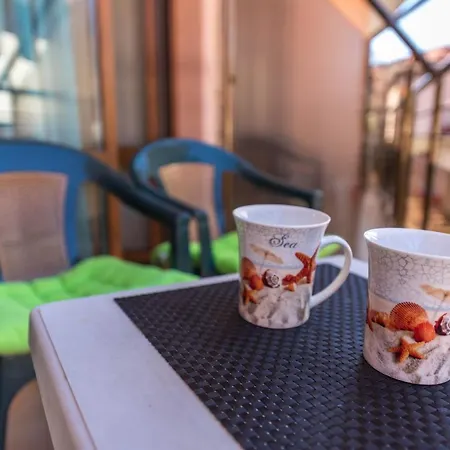 Happy Holiday Sozopol Apartament