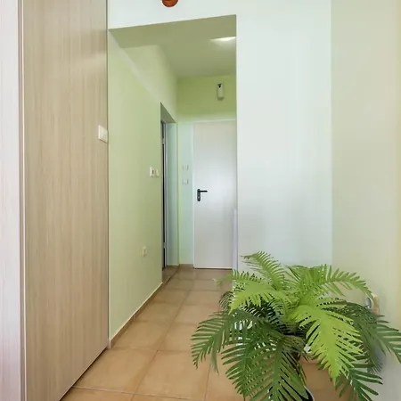 Apartament Happy Holiday Sozopol *