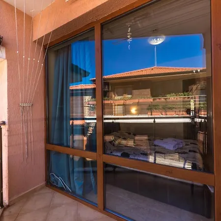 Happy Holiday Sozopol Apartament